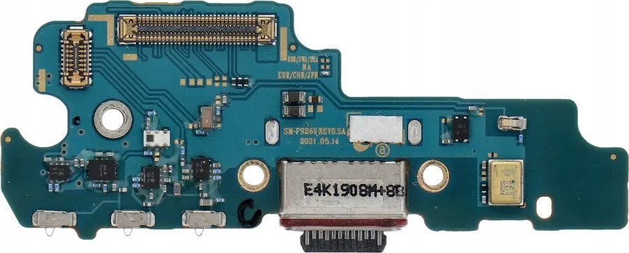 OEM Płytka ładowania do SAMSUNG Z fold 3 OEM Fast Charger
