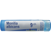 Boiron Monilia albicans, 9 CH, gran.,4g,(MZ19295) 3864503