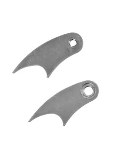 Obciążniki Climbing Technology Impact Hammer - Sprzęt wspinaczkowy - miniaturka - grafika 1