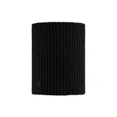 Apaszki i szaliki damskie - Komin Buff Rutger - Graphite - miniaturka - grafika 1