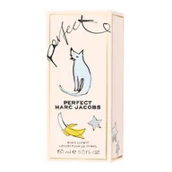 Balsamy i kremy do ciała - Marc Jacobs Perfect 150ml Mleczko do ciała - miniaturka - grafika 1