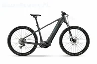 Rowery elektryczne - Haibike AllTrack 5 2023 anthracite/slate - gloss 29 cali - miniaturka - grafika 1