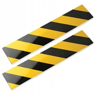 Akcesoria motoryzacyjne - AG566C Odbojnik Do Garażu 50x10x1,5 2SZT - miniaturka - grafika 1