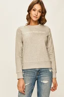 Bluzy damskie - Calvin Klein Jeans Jeans - Bluza - miniaturka - grafika 1