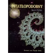 Światłopodobny - Ezoteryka Światłopodobny - Ezoteryka - miniaturka - grafika 1