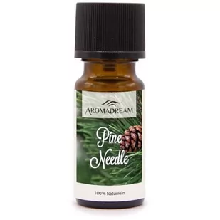 AromaDream naturalny olejek esencjonalny 10 ml - Pine Needle Igliwie Sosnowe - Aromaterapia - miniaturka - grafika 1