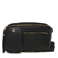 Torebki damskie - Torebka Steve Madden Bclarke2 SM13001831 Czarny - miniaturka - grafika 1