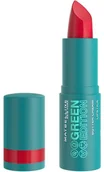 Szminki - Szminka do ust Maybelline Green Edition Butter Cream 004-Maple 10 g (30147812) - miniaturka - grafika 1