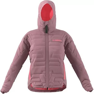 adidas Damska kurtka W Txms Prima, Malmag, L - Kurtki damskie - miniaturka - grafika 1