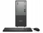 Zestawy komputerowe - LENOVO N50t i3-14100 16GB DDR5 SSD 256GB DVD W11PRO one size - miniaturka - grafika 1