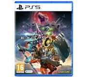 Gry PlayStation 5 - Exoprimal GRA PS5 - miniaturka - grafika 1