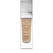 Podkłady do twarzy - Physicians Formula The Healthy Foundation SPF20 intensywnie wygładzający podkład do twarzy MN3 Medium Neutral 30ml - miniaturka - grafika 1