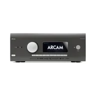 Amplitunery - Arcam AVR21 amplituner kina domowego 7.1.4 IMAX ENHANCED - miniaturka - grafika 1