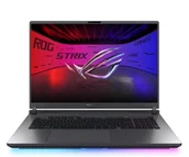 Laptopy - ASUS ROG Strix G18 i7-14650HX/16GB/1TB RTX5060 144Hz G815JMR-S8058 - miniaturka - grafika 1