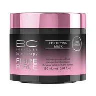 Maski do włosów - Schwarzkopf BC Fibre Force Maska regenerująca do włosów, 150ml - miniaturka - grafika 1