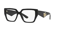 Okulary przeciwsłoneczne - Okulary do czytania marki Dolce&Gabbana Model 0DG3373 55 501 - miniaturka - grafika 1