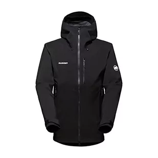 Mammut Męska kurtka z kapturem Alto Guide Hs Hardshell (1 opakowanie) - Kurtki męskie - miniaturka - grafika 1