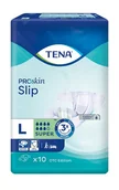 Pieluchy dla dorosłych - SCA Tena Slip Proskin Super, pieluchomajtki, rozmiar L, 92-144cm, 10 sztuk |Weekend  od 119,99 zł !!! - miniaturka - grafika 1