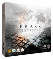 Gry planszowe - Phalanx Games Brass: Birmingham - miniaturka - grafika 1