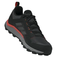 Buty trekkingowe męskie - Buty męskie Adidas Terrex Tracerocker 2 Rozmiar butów (UE): 44 2/3 / Kolor: szary/czarny - miniaturka - grafika 1