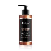 Balsamy i kremy do ciała - Silcare Balsam So Rose! So Gold! BB Shine Body Lotion 275 ml - miniaturka - grafika 1