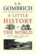Obcojęzyczne książki popularnonaukowe - YALE UNIVERSITY PRESS A LITTLE HISTORY OF THE WORLD - miniaturka - grafika 1