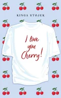 E-booki - literatura obca - I love you, Cherry! - miniaturka - grafika 1