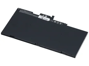 Nowa bateria Encore Energy do HP EliteBook 745 G3 755 G3 840 G3 848 G3 850 G3 ZBook 15u G3 11.4V 46Wh 4035mAh CS03XL - Baterie do laptopów Nowa bateria Encore Energy do HP EliteBook 745 G3 755 G3 840 G3 848 G3 850 G3 ZBook 15u G3 11.4V 46Wh 4035mAh CS03XL - Baterie do laptopów - miniaturka - grafika 1
