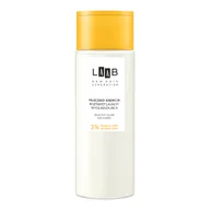 Serum do twarzy - AA LAAB Tetra-C Yuzu Mleczko-esencja rozświetlająco-wygładzająca - miniaturka - grafika 1