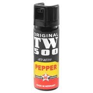 Gaz pieprzowy - Gaz pieprzowy TW 500 63 ml - strumień - miniaturka - grafika 1