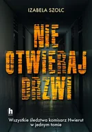 Kryminały - Nie otwieraj drzwi Nowa - miniaturka - grafika 1