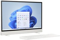Zestawy komputerowe - Komputer AIO HP Envy Move 24-cs0002na / 8U897EA / Intel i5-13 / 16GB / SSD 1TB / Intel UHD / QHD / Win 11 / Biały - miniaturka - grafika 1