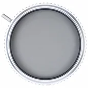 Filtry fotograficzne - NISI ND-VARIO 1-5 Stops True Color 105 mm - miniaturka - grafika 1