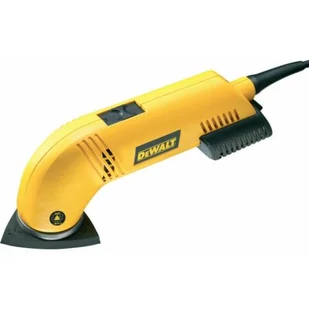 DeWalt D26430 - Szlifierki i polerki - miniaturka - grafika 1