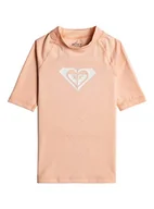 Koszulki dla dziewczynek - Quiksilver Whole Hearted strój kąpielowy dziewczęcy (zestaw 1) - miniaturka - grafika 1