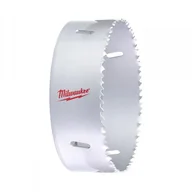 Otwornice - Milwaukee otwornica bimetalowa 127 mm x 38 mm Contractor metale nieżelazne, drewno 4932464710 - miniaturka - grafika 1