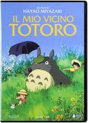 Kino familijne DVD - My Neighbor Totoro - miniaturka - grafika 1