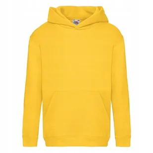 Bluza Dziecięca Z Kapturem Hooded Sweat Sunflower r. 7-8(128) - Bluzy dla dziewczynek - miniaturka - grafika 1