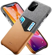 Etui i futerały do telefonów - ESR Etui Obudowa Na Karte Do Iphone 11 Pro Max - miniaturka - grafika 1