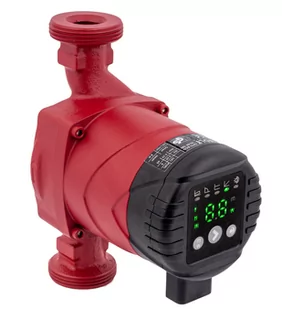 Pompa obiegowa energooszczędna do pieca C.O. ECO 25-60/180 VOLT POLSKA - Pompy wodne - miniaturka - grafika 3