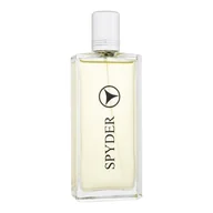 Wody i perfumy męskie - Battistoni Roma Spyder woda toaletowa 100 ml dla mężczyzn - miniaturka - grafika 1