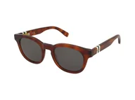 Okulary przeciwsłoneczne - Okulary przeciwsłoneczne Lacoste L6006S 218 - miniaturka - grafika 1