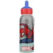 Butelki termiczne - Mepal Butelka termiczna flip-up Campus Spiderman 107458065396 350 ml - miniaturka - grafika 1