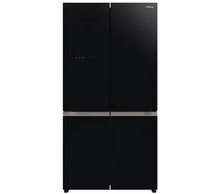 Lodówka Hitachi R-WB640VRU0-1 - Lodówki - miniaturka - grafika 1
