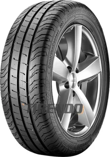 Continental ContiVanContact 200 235/65R16 121/119R - Opony dostawcze letnie - miniaturka - grafika 2