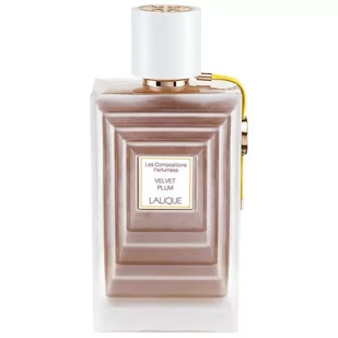 Lalique Les Compositions Parfumees Velvet Plum woda perfumowana 100 ml - Wody i perfumy damskie - miniaturka - grafika 2