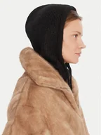 Czapki damskie - Guess Kominiarka V5BZ04 Z0462 Czarny - miniaturka - grafika 1