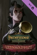 DLC - Pathfinder: Kingmaker - Varnhold's Lot PC - miniaturka - grafika 1