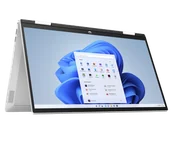 Laptopy 2w1 - HP Pavilion x360 15-er1051cl / Intel i5-12 / 12GB / SSD 512GB / Intel Xe / FullHD / Dotyk / Win 11 / Srebrny - miniaturka - grafika 1