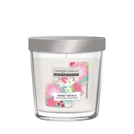 Świece - Świeca zapachowa Sweet Petals - miniaturka - grafika 1